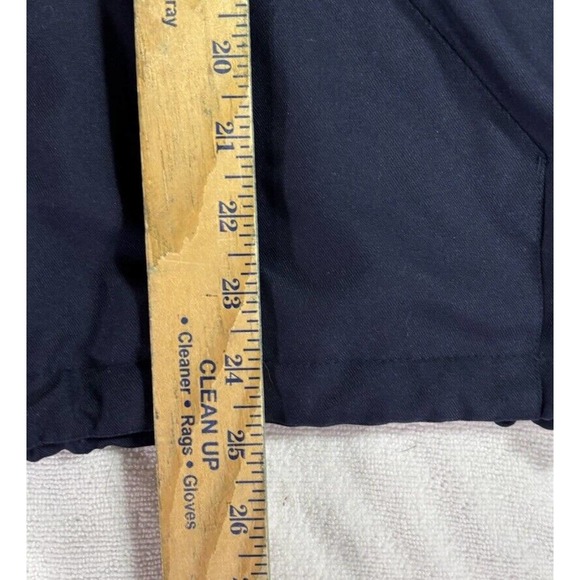 Field Gear Golf Men’s Zip Up Size Large Jacket Polyester - Picture 8 of 10